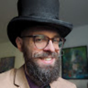 Meet your Posher, Jared